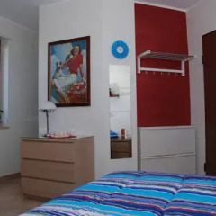 Отель MaMà B&B Апартаменты фото 6