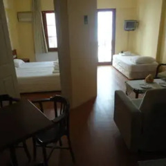Kekik Hotel Апартаменты фото 3