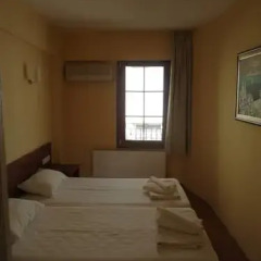 Kekik Hotel Апартаменты фото 7