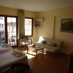 Kekik Hotel Студия фото 11