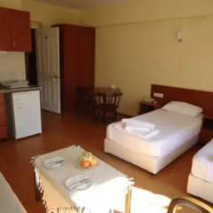 Kekik Hotel Стандартный номер
