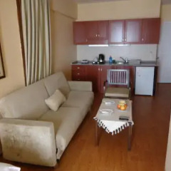 Kekik Hotel Апартаменты