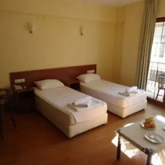 Kekik Hotel Стандартный номер фото 3