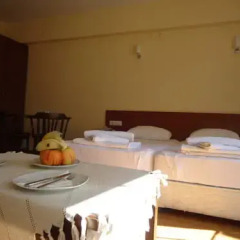 Kekik Hotel Стандартный номер фото 4