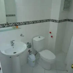 Kekik Hotel Апартаменты фото 8