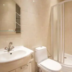 Lviv New Style Hostel Стандартный номер разные типы кроватей фото 4