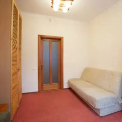 Lviv New Style Hostel Стандартный номер разные типы кроватей