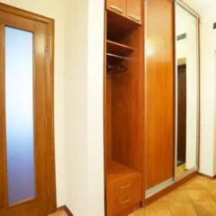 Lviv New Style Hostel Стандартный номер двуспальная кровать фото 5