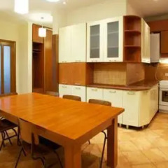 Lviv New Style Hostel Стандартный номер разные типы кроватей фото 5