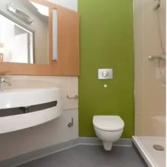 B&b Hotel Wrocław Centrum 2* Стандартный номер фото 2