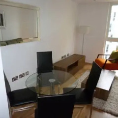Апартаменты Apple Apartments Greenwich Апартаменты с различными типами кроватей фото 13