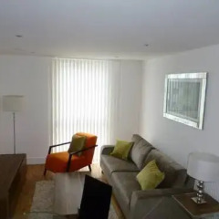 Апартаменты Apple Apartments Greenwich Апартаменты с различными типами кроватей фото 15