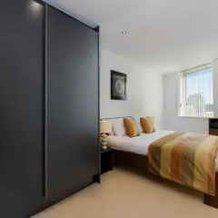 Апартаменты Apple Apartments Greenwich Апартаменты с различными типами кроватей фото 14