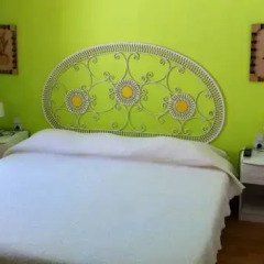 Отель Residencial Limas Стандартный номер с двуспальной кроватью фото 14