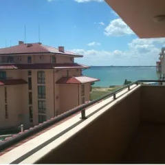 Апартаменты Menada Sky Dreams Apartment Апартаменты