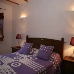 Отель Apartamentos Canal da Agua Апартаменты 2 отдельными кровати фото 7