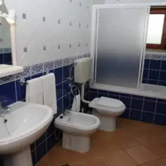 Отель Apartamentos Canal da Agua Апартаменты разные типы кроватей фото 7