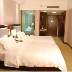 Success Hotel - Xiamen 4* Номер Делюкс фото 2