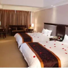 Success Hotel - Xiamen 4* Представительский номер