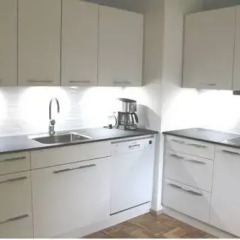 Апартаменты Apartment White Orchidea Апартаменты с различными типами кроватей фото 19