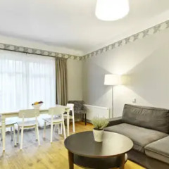 Отель Semarah Apartamenti Апартаменты фото 22