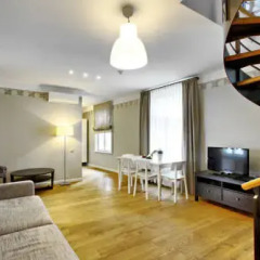 Отель Semarah Apartamenti Апартаменты фото 23