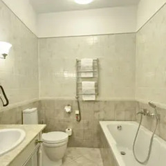 Отель Semarah Apartamenti Апартаменты фото 18