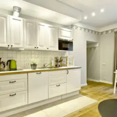 Отель Semarah Apartamenti Апартаменты фото 20