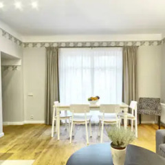 Отель Semarah Apartamenti Апартаменты