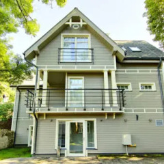 Отель Semarah Apartamenti Апартаменты фото 19