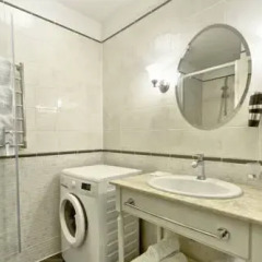 Отель Semarah Apartamenti Апартаменты фото 18