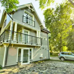 Отель Semarah Apartamenti Апартаменты фото 21