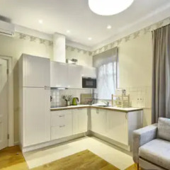 Отель Semarah Apartamenti Апартаменты фото 15