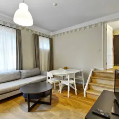 Отель Semarah Apartamenti Апартаменты