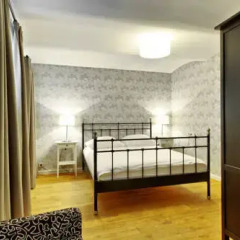 Отель Semarah Apartamenti Апартаменты фото 19