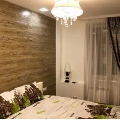 Отель Unicorn Kievskaya Guest House Апартаменты фото 8