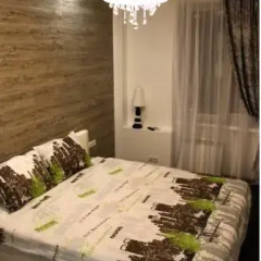 Отель Unicorn Kievskaya Guest House Апартаменты фото 6