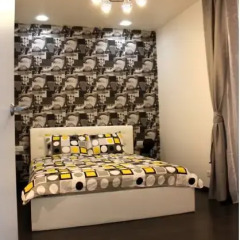 Отель Unicorn Kievskaya Guest House Апартаменты фото 2