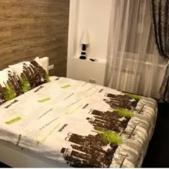 Отель Unicorn Kievskaya Guest House Апартаменты