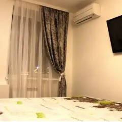 Отель Unicorn Kievskaya Guest House Апартаменты фото 5