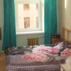 Hostel at Lenin Street Номер категории Эконом фото 10