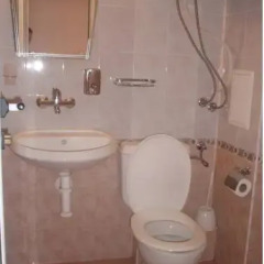 Гостевой дом Стела ди Маре 2* Стандартный номер фото 6