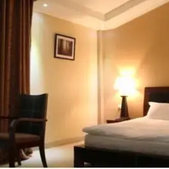 Отель Villarest Cottage Complex Стандартный номер фото 6