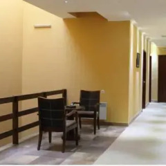 Отель Villarest Cottage Complex Стандартный номер фото 3