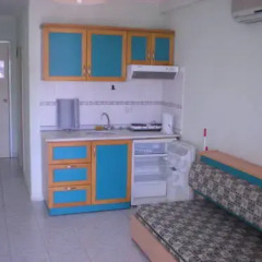 Отель Club Amaris Апартаменты фото 3