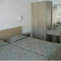Penelope Beach Hotel 3* Студия