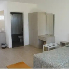 Penelope Beach Hotel 3* Апартаменты