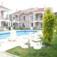 Отель Dream Of Holiday Holiday Home Апартаменты фото 3