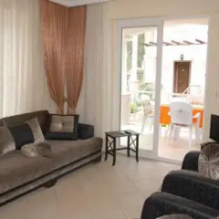Отель Dream Of Holiday Holiday Home Апартаменты фото 13