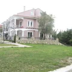 Отель Dream Of Holiday Holiday Home Апартаменты фото 10